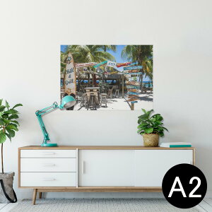 |X^[ EH[XebJ[ V[XebJ[  420×594mm A2 ʐ^ tHg  CeA   wall sticker poster 023969 V̖؁@nC@T[t