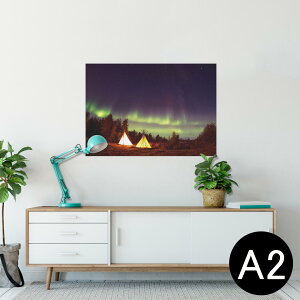 |X^[ EH[XebJ[ V[XebJ[  420×594mm A2 ʐ^ tHg  CeA   wall sticker poster 025586 Lv@I[@i@X