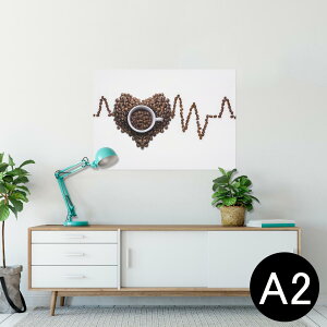 |X^[ EH[XebJ[ V[XebJ[  420×594mm A2 ʐ^ tHg  CeA   wall sticker poster 025655 R[q[@Jbv@n[g