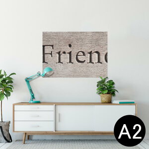 |X^[ EH[XebJ[ V[XebJ[  420×594mm A2 ʐ^ tHg  CeA   wall sticker poster 025670 @؁@@p
