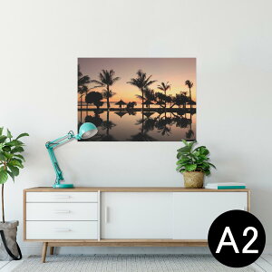 |X^[ EH[XebJ[ V[XebJ[  420×594mm A2 ʐ^ tHg  CeA   wall sticker poster 025706 V̖؁@v@R@iF