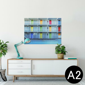 |X^[ EH[XebJ[ V[XebJ[  420×594mm A2 ʐ^ tHg  CeA   wall sticker poster 025723 hA@ʐ^@Jt@