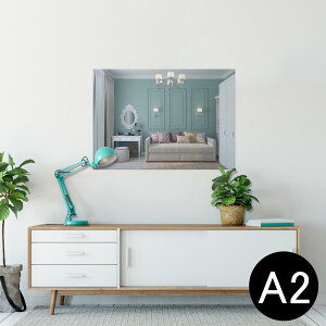 |X^[ EH[XebJ[ V[XebJ[  420×594mm A2 ʐ^ tHg  CeA   wall sticker poster 025741 CeA@\t@