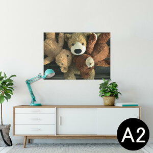 |X^[ EH[XebJ[ V[XebJ[  420×594mm A2 ʐ^ tHg  CeA   wall sticker poster 025764 efBxA@ʂ݁@l`@N}