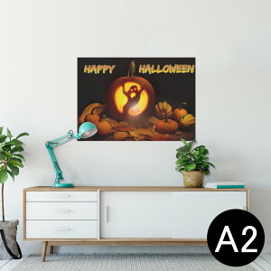 |X^[ EH[XebJ[ V[XebJ[  420×594mm A2 ʐ^ tHg  CeA   wall sticker poster 025814 nEB@@Halloween