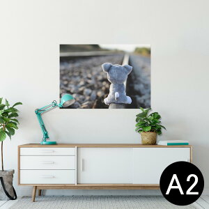 |X^[ EH[XebJ[ V[XebJ[  420×594mm A2 ʐ^ tHg  CeA   wall sticker poster 025848 H@ʂ݁@l`