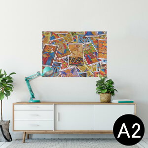 |X^[ EH[XebJ[ V[XebJ[  420×594mm A2 ʐ^ tHg  CeA   wall sticker poster 025881 ^bg@肢@J[h