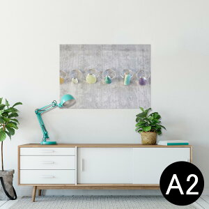 |X^[ EH[XebJ[ V[XebJ[  420×594mm A2 ʐ^ tHg  CeA   wall sticker poster 025889 WG[@wց@O