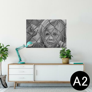 |X^[ EH[XebJ[ V[XebJ[  420×594mm A2 ʐ^ tHg  CeA   wall sticker poster 025911 tFX@q@j̎q