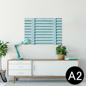 |X^[ EH[XebJ[ V[XebJ[  420×594mm A2 ʐ^ tHg  CeA   wall sticker poster 025916 ؍ށ@{[h