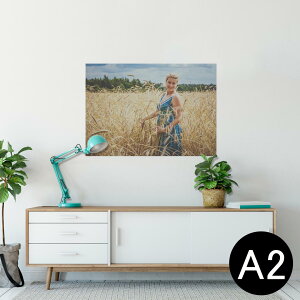 |X^[ EH[XebJ[ V[XebJ[  420×594mm A2 ʐ^ tHg  CeA   wall sticker poster 025999 @R@H@A