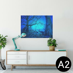 |X^[ EH[XebJ[ V[XebJ[  420×594mm A2 ʐ^ tHg  CeA   wall sticker poster 026062 Xс@i