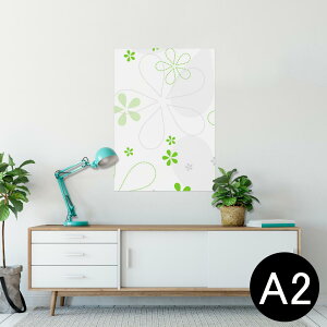 �|�X�^�[ �E�H�[���X�e�b�J�[ �V�[�����X�e�b�J�[ ���� 420×594mm A2 �ʐ^ �t�H�g �� �C���e���A ������� �������� wall sticker poster 004214 �ԁ@�@�V���v��