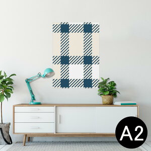 �|�X�^�[ �E�H�[���X�e�b�J�[ �V�[�����X�e�b�J�[ ���� 420×594mm A2 �ʐ^ �t�H�g �� �C���e���A ������� �������� wall sticker poster 004261 �`�F�b�N�@���@��