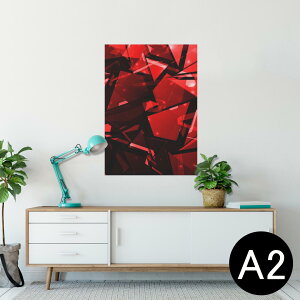 �|�X�^�[ �E�H�[���X�e�b�J�[ �V�[�����X�e�b�J�[ ���� 420×594mm A2 �ʐ^ �t�H�g �� �C���e���A ������� �������� wall sticker poster 004590 �͗l�@�V���v���@��