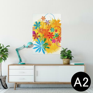 �|�X�^�[ �E�H�[���X�e�b�J�[ �V�[�����X�e�b�J�[ ���� 420×594mm A2 �ʐ^ �t�H�g �� �C���e���A ������� �������� wall sticker poster 004984 �ԁ@�@�C���X�g