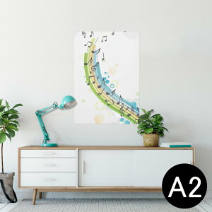 �|�X�^�[ �E�H�[���X�e�b�J�[ �V�[�����X�e�b�J�[ ���� 420×594mm A2 �ʐ^ �t�H�g �� �C���e���A ������� �������� wall sticker poster 005088 �����@���y�@�C���X�g