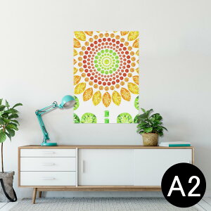 |X^[ EH[XebJ[ V[XebJ[  420×594mm A2 ʐ^ tHg  CeA   wall sticker poster 005195 Ђ܂@΁@CXg