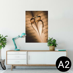 |X^[ EH[XebJ[ V[XebJ[  420×594mm A2 ʐ^ tHg  CeA   wall sticker poster 005200 wց@LOVE@