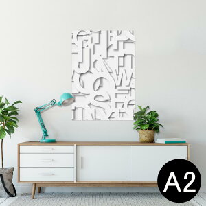 |X^[ EH[XebJ[ V[XebJ[  420×594mm A2 ʐ^ tHg  CeA   wall sticker poster 005966 p@@At@xbg