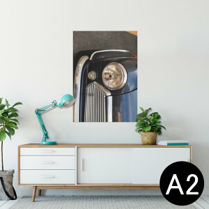 �|�X�^�[ �E�H�[���X�e�b�J�[ �V�[�����X�e�b�J�[ ���� 420×594mm A2 �ʐ^ �t�H�g �� �C���e���A ������� �������� wall sticker poster 006223 �ԁ@�ʐ^