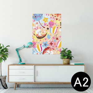 |X^[ EH[XebJ[ V[XebJ[  420×594mm A2 ʐ^ tHg  CeA   wall sticker poster 006511 @