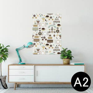 |X^[ EH[XebJ[ V[XebJ[  420×594mm A2 ʐ^ tHg  CeA   wall sticker poster 006770 H@͗l