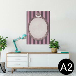 |X^[ EH[XebJ[ V[XebJ[  420×594mm A2 ʐ^ tHg  CeA   wall sticker poster 007244 XgCv@