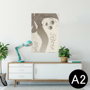 |X^[ EH[XebJ[ V[XebJ[  420×594mm A2 ʐ^ tHg  CeA   wall sticker poster 007413 l@CXg@TOX