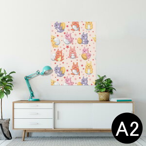 |X^[ EH[XebJ[ V[XebJ[  420×594mm A2 ʐ^ tHg  CeA   wall sticker poster 007709 @܂@sN@͗l