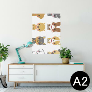 |X^[ EH[XebJ[ V[XebJ[  420×594mm A2 ʐ^ tHg  CeA   wall sticker poster 007882 @ʁ@CXg@Č@v[h