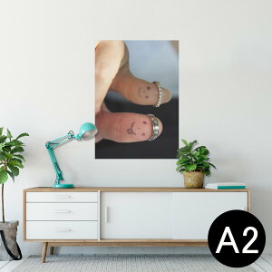 |X^[ EH[XebJ[ V[XebJ[  420×594mm A2 ʐ^ tHg  CeA   wall sticker poster 008128 ʐ^@wց@l@