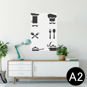 |X^[ EH[XebJ[ V[XebJ[  420×594mm A2 ʐ^ tHg  CeA   wall sticker poster 008148 RbN@@tH[N@