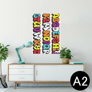 |X^[ EH[XebJ[ V[XebJ[  420×594mm A2 ʐ^ tHg  CeA   wall sticker poster 008282 At@xbg@p@@Jt