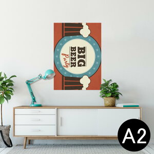 |X^[ EH[XebJ[ V[XebJ[  420×594mm A2 ʐ^ tHg  CeA   wall sticker poster 008609 r[@CXg@ԁ@bh@g