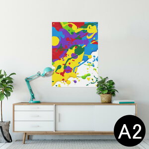 |X^[ EH[XebJ[ V[XebJ[  420×594mm A2 ʐ^ tHg  CeA   wall sticker poster 008670 CN@Jt@G̋