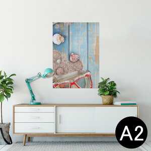 |X^[ EH[XebJ[ V[XebJ[  420×594mm A2 ʐ^ tHg  CeA   wall sticker poster 008876 ʐ^@C@ā@Lk