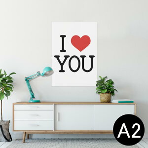 |X^[ EH[XebJ[ V[XebJ[  420×594mm A2 ʐ^ tHg  CeA   wall sticker poster 009274 p@n[g@LOVE