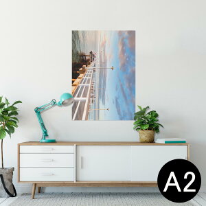 |X^[ EH[XebJ[ V[XebJ[  420×594mm A2 ʐ^ tHg  CeA   wall sticker poster 009371 i@@ʐ^