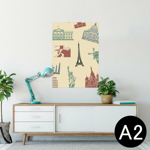 |X^[ EH[XebJ[ V[XebJ[  420×594mm A2 ʐ^ tHg  CeA   wall sticker poster 009746 O@@i