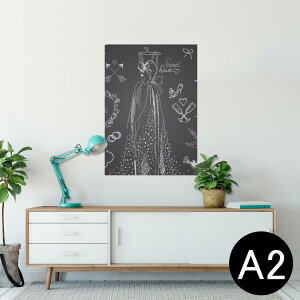 |X^[ EH[XebJ[ V[XebJ[  420×594mm A2 ʐ^ tHg  CeA   wall sticker poster 010111 t@bV@EGfBO@p