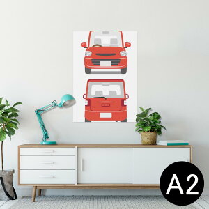 �|�X�^�[ �E�H�[���X�e�b�J�[ �V�[�����X�e�b�J�[ ���� 420×594mm A2 �ʐ^ �t�H�g �� �C���e���A ������� �������� wall sticker poster 010222 ��蕨�@�ԁ@��