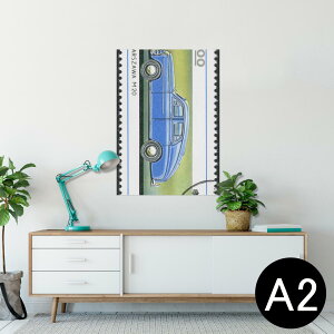 |X^[ EH[XebJ[ V[XebJ[  420×594mm A2 ʐ^ tHg  CeA   wall sticker poster 010335 蕨@ԁ@؎