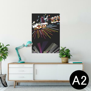 |X^[ EH[XebJ[ V[XebJ[  420×594mm A2 ʐ^ tHg  CeA   wall sticker poster 010412 i@i@CXg
