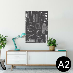 |X^[ EH[XebJ[ V[XebJ[  420×594mm A2 ʐ^ tHg  CeA   wall sticker poster 010551 At@xbg@p@