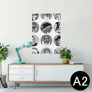 |X^[ EH[XebJ[ V[XebJ[  420×594mm A2 ʐ^ tHg  CeA   wall sticker poster 010984 l@@CXg