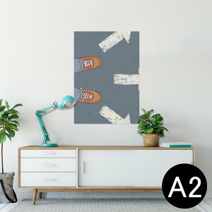 |X^[ EH[XebJ[ V[XebJ[  420×594mm A2 ʐ^ tHg  CeA   wall sticker poster 010999 H@W@C