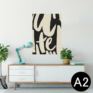 |X^[ EH[XebJ[ V[XebJ[  420×594mm A2 ʐ^ tHg  CeA   wall sticker poster 011060 p@At@xbg@