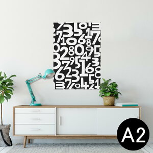 |X^[ EH[XebJ[ V[XebJ[  420×594mm A2 ʐ^ tHg  CeA   wall sticker poster 011061 @@@