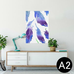 �|�X�^�[ �E�H�[���X�e�b�J�[ �V�[�����X�e�b�J�[ ���� 420×594mm A2 �ʐ^ �t�H�g �� �C���e���A ������� �������� wall sticker poster 011810 �H���@�O���f�[�V�����@��